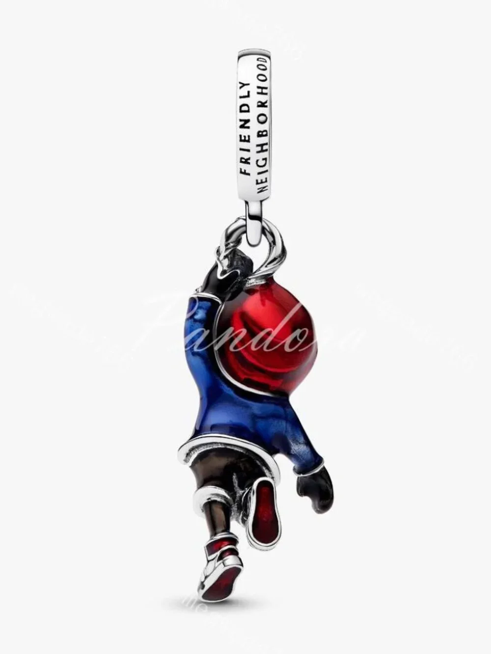 Marvel's Spider-Man Miles Morales Dangle Charm